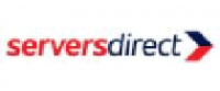 Cashback in Serversdirect UK