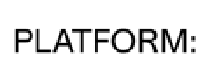 Cashback in Platform