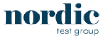 Cashback in Nordic Test DK