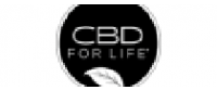 Cashback in CBD For Life