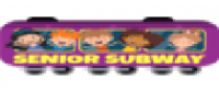 Cashback at Senior Subway Social Network US