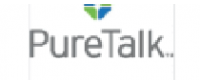 Cashback in PureTalk (US, CA, MX)