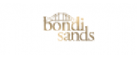 Cashback at Bondi Sands