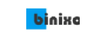 Cashback in Binixo LK