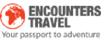Cashback in Encounters Travel