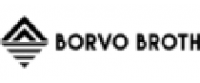 Cashback chez Borvo Broth US