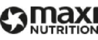 Cashback in MaxiNutrition US