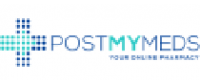 Cashback in Post My Meds UK