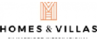 Cashback in Homes and Villas by Marriott Bonvoy