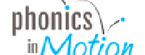 Cashback in Phonics in Motion
