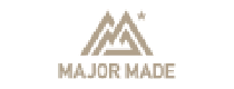 Cashback in MAJOR MADE TW HK