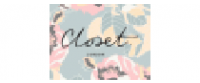 Cashback chez Closet London US