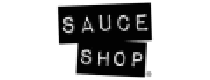 Cashback in Sauce Shop GB