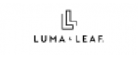 Cashback in Luma & Leaf US