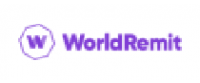 Cashback in WorldRemit UK