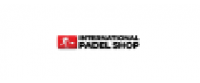 Cashback dans Internationalpadelshop.com ES
