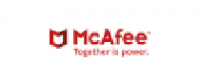 Cashback in McAfee Work From Home
