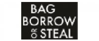 Cashback chez Bag Borrow or Steal US
