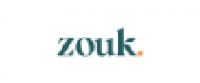 Zouk [CPS] IN 2 पर कैशबैक