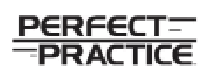 Cashback in Perfect Practice