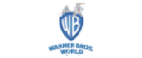 Cashback in Warner Bros. World™ Abu Dhabi UA
