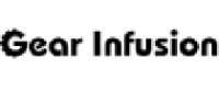 Cashback at Gear Infusion US
