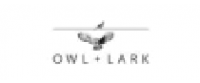 Cashback in Owl + Lark GB