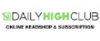 Cashback in Daily High Club Affiliate Program