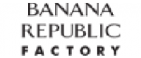 Cashback at Banana Republic Factory