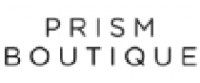 Cashback chez Prism Boutique US