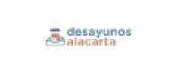 Cashback dans Desayunosalacarta ES
