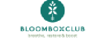 Cashback dans Bloombox Club