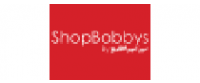 Cashback in ShopBobbys.com