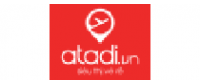 Cashback at ATADI _ Đặt vé máy bay trực tuyến giá rẻ