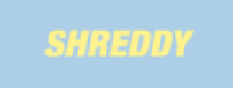 Cashback in SHREDDY GB