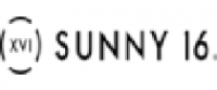 Cashback in Sunny 16 US