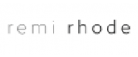Cashback bei Remi Rhode US