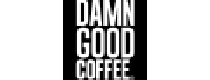 Cashback in DAMN GOOD COFFEE. NL