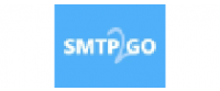 Cashback dans SMTP2GO