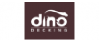 Cashback in Dino Decking GB