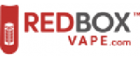 Cashback in RED Box Vape GB