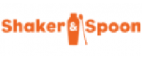 Cashback in Shaker & Spoon