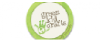 Cashback chez Green Kid Crafts