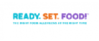 Cashback in Ready, Set, Food!