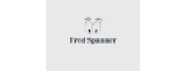 Cashback at Fred Spanner US