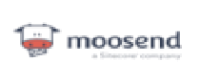 Cashback bei Moosend