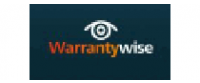 Cashback in Warranty Wise UK