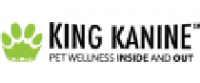 Cashback in King Kanine US