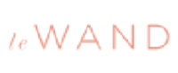 Cashback in Le Wand Massager