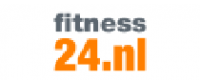 Cashback chez Fitness24.nl NL